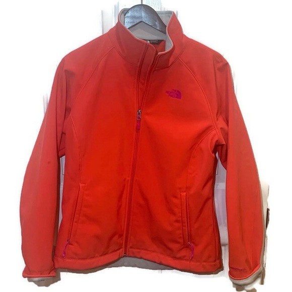The North Face Apex Bionic Full zip jacket large - Picture 1 of 12